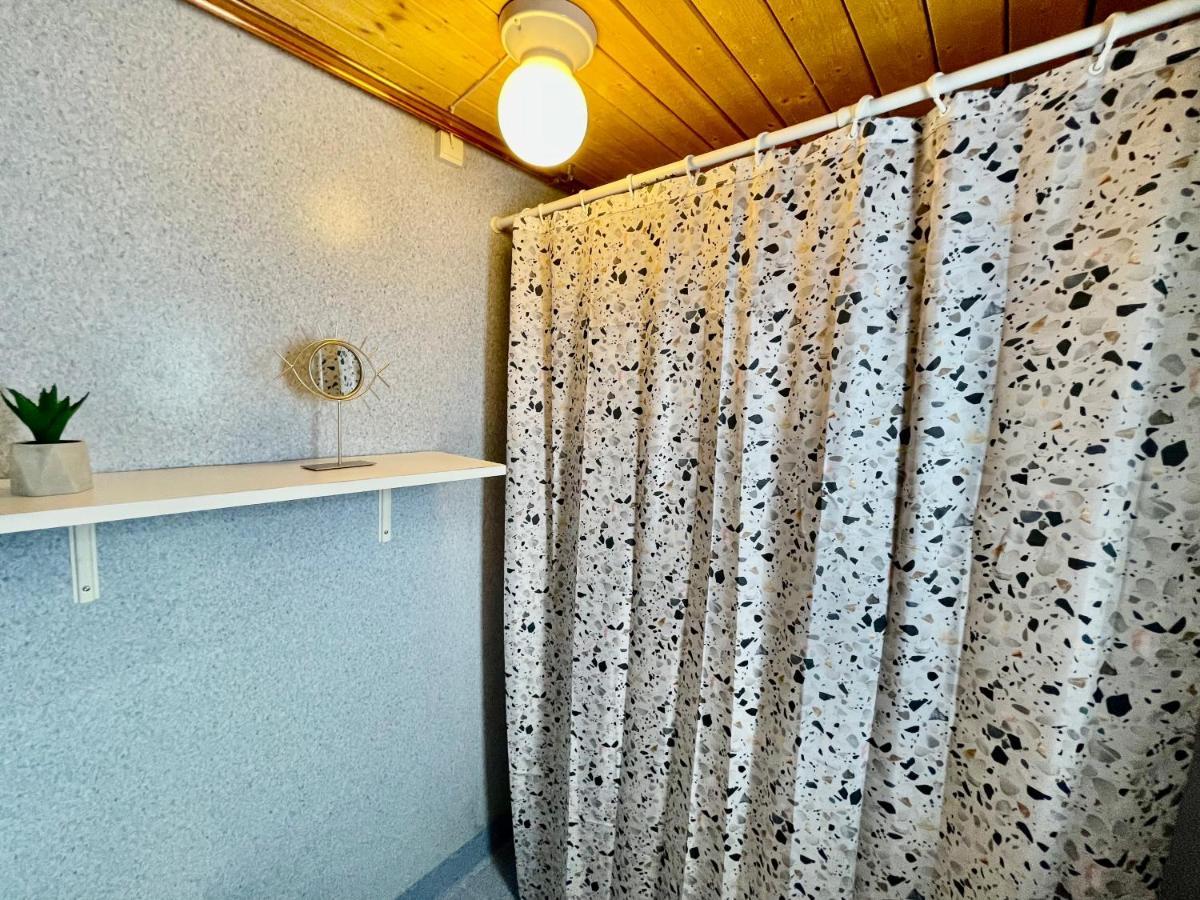 Inuk Hostels Nuuk Exterior foto